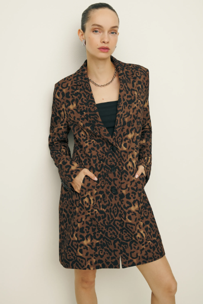 Reformation, Eleonore Jacket