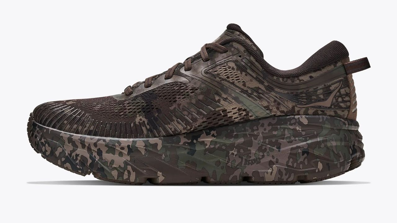 HOKA Bondi 7 BEAMS
