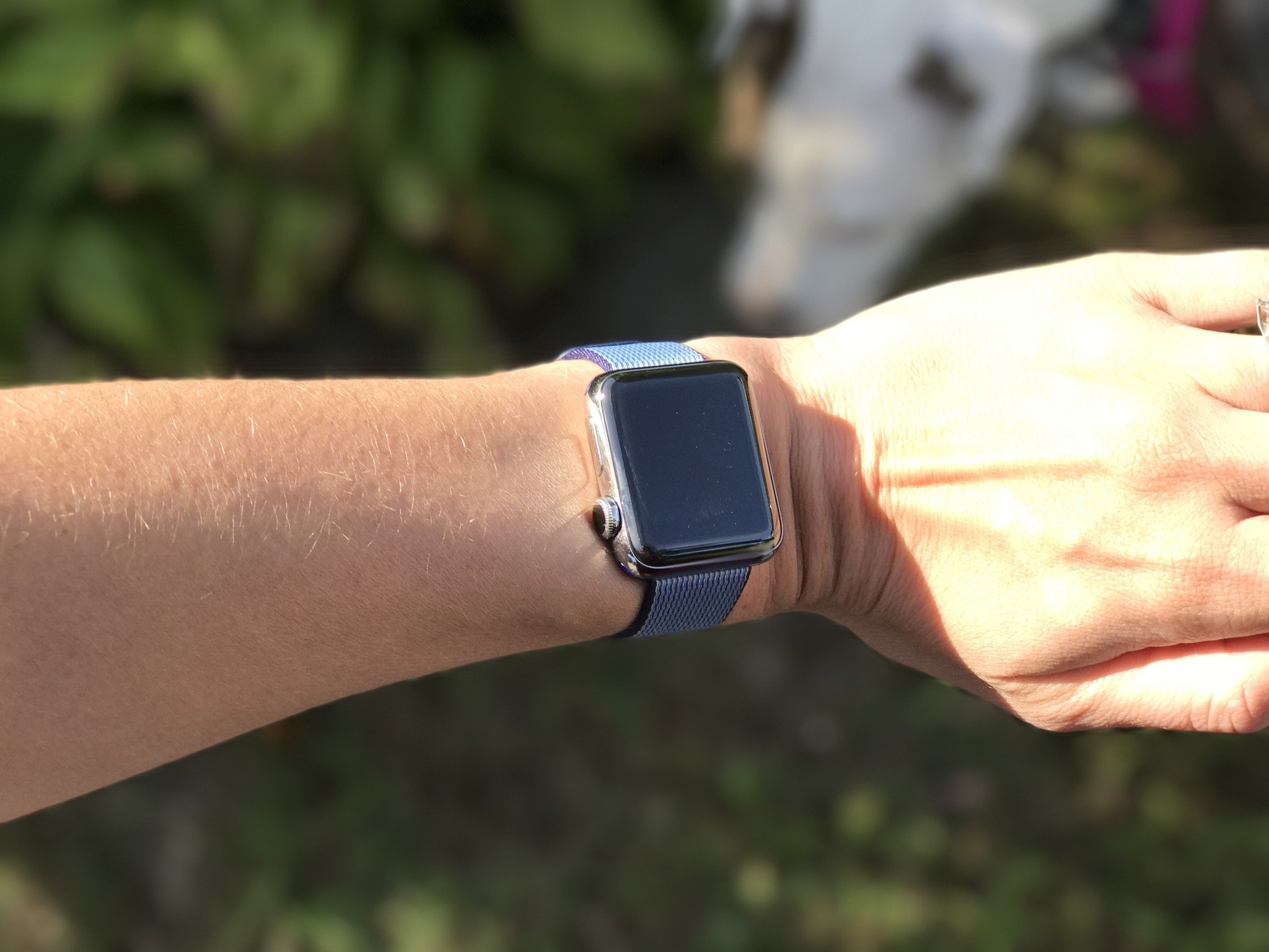 Series 7 41mm. Apple watch 30 мм. Apple watch Series 3 38mm. Apple watch 2 Wristband. Синие АПЛ вотч 7 на руке.