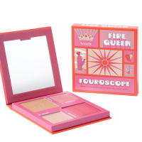 Benefit, Fire Queen palette, $36 | £32.50