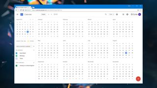 Google Calendar for G Suite