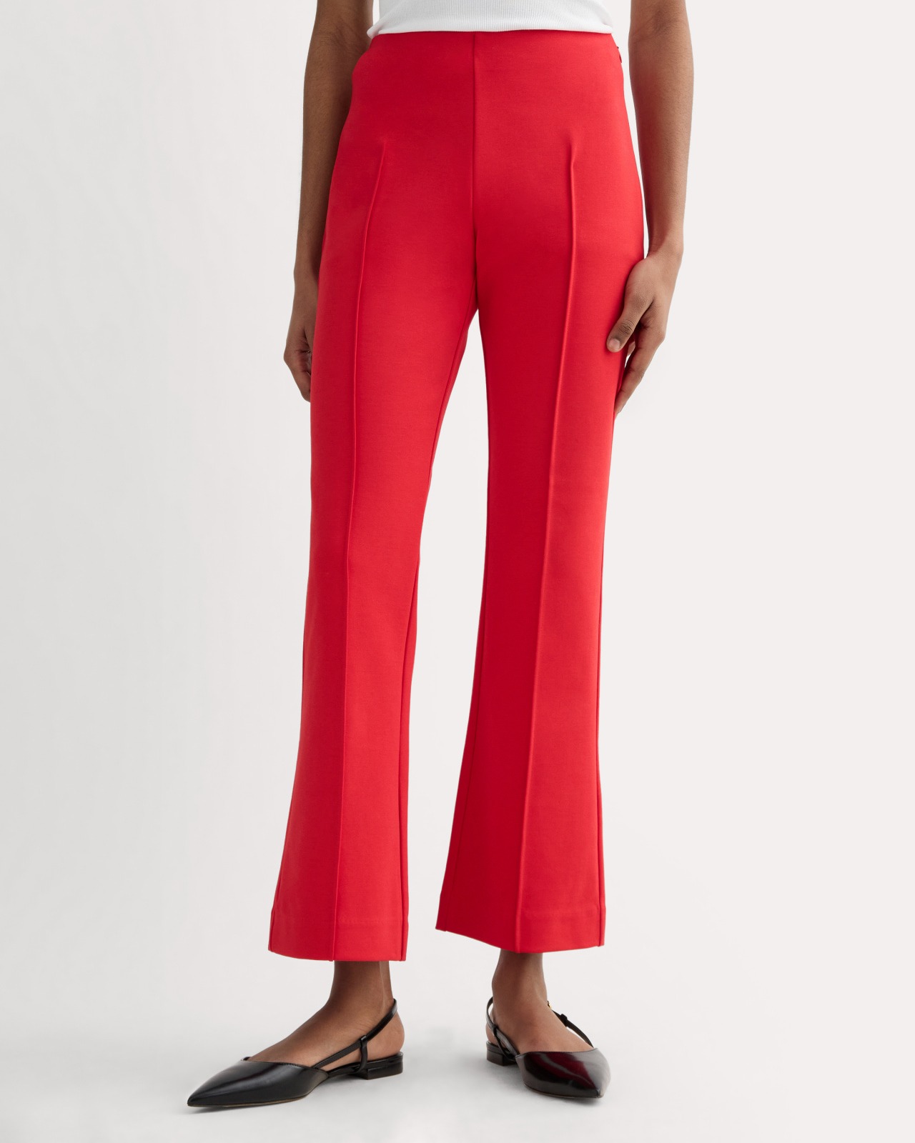 The Dream Kick Flare Pants