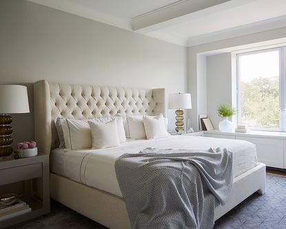 New York home, designed by Joan Enger of J. Patryce Design | Homes ...