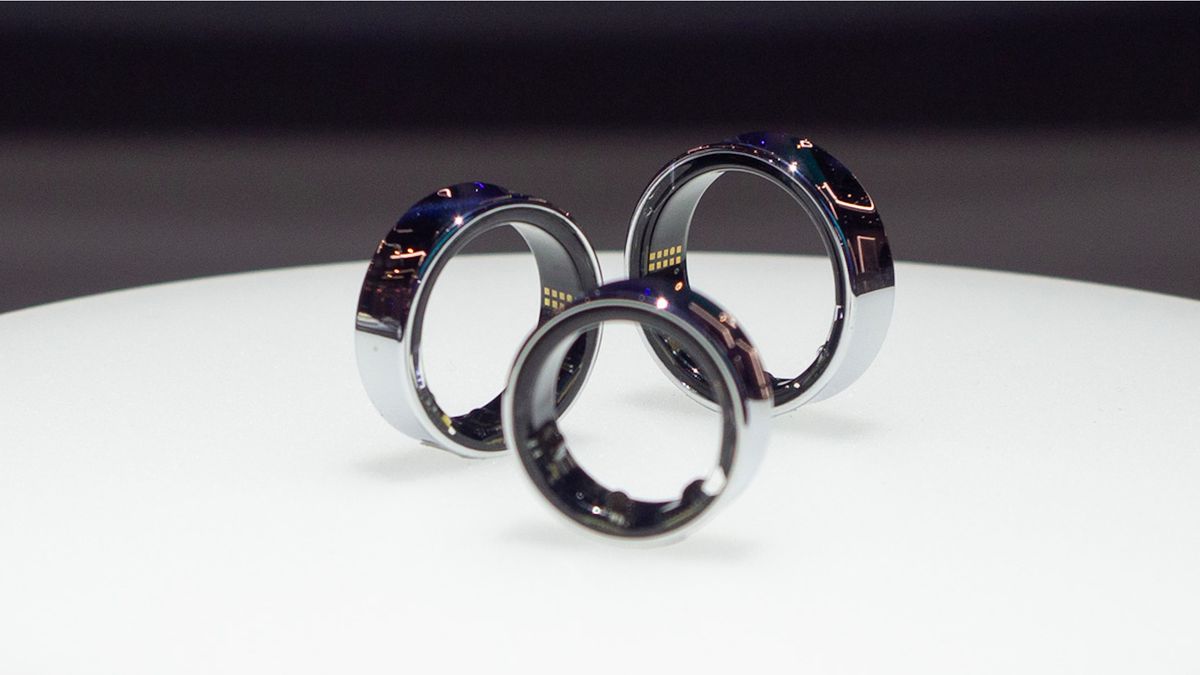 Samsung Galaxy Ring