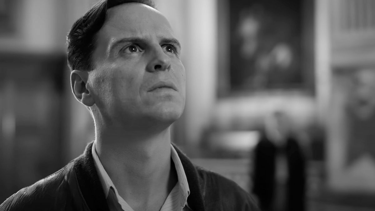 Netflix's Andrew Scott drama puts chilling spin on a classic – it's a ...