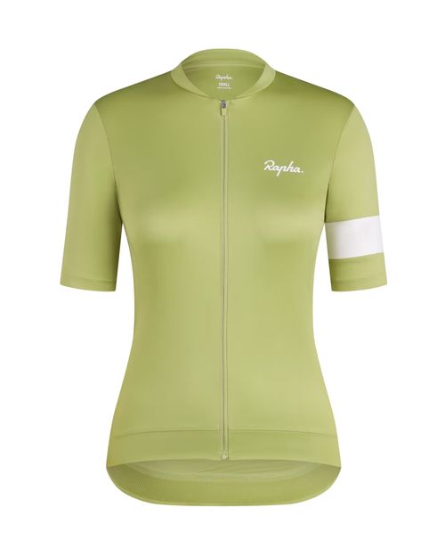 Women's Core Jersey
