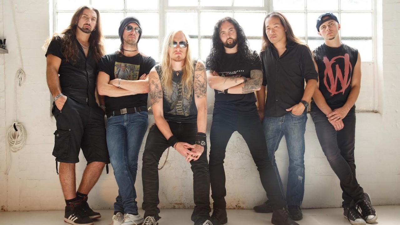 Dragonforce