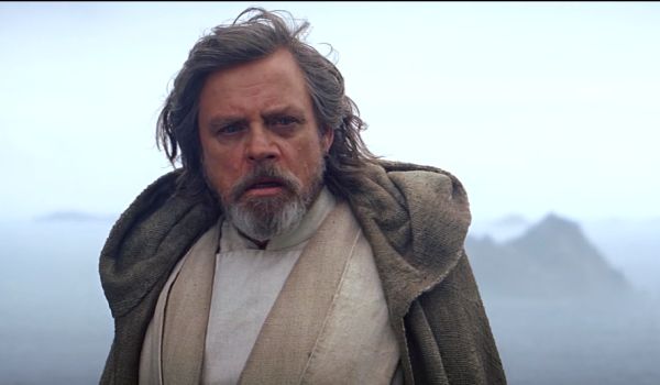 Mark Hamill Will Reveal Some Of The Star Wars 8 Plot, On One Condition ...