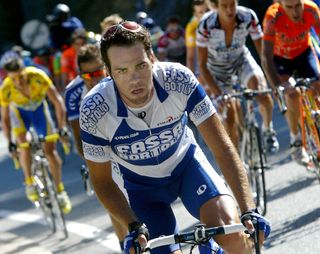 González won the Vuelta and stages in all three Grand Tours