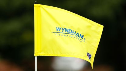 Wyndham Championship Live Stream