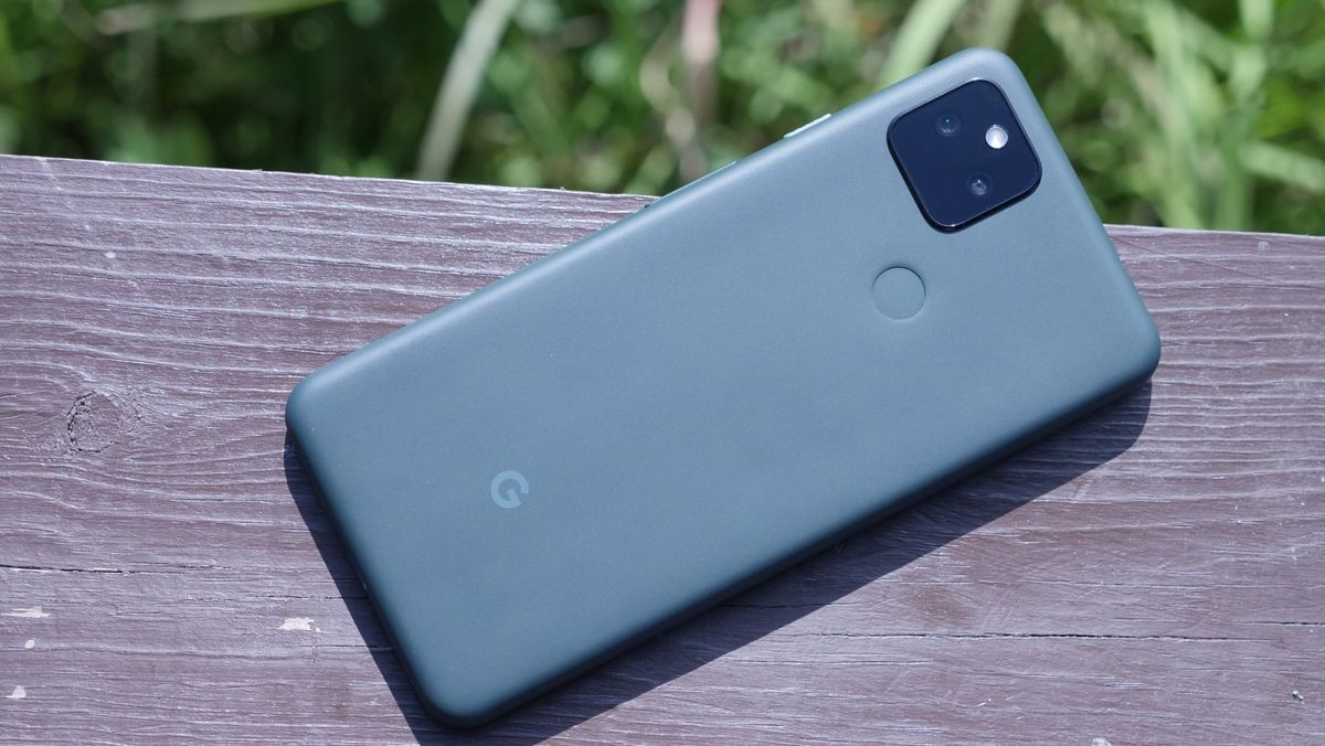 Google Pixel 5: Release Date, Specs, Price & More - Updated February 2024