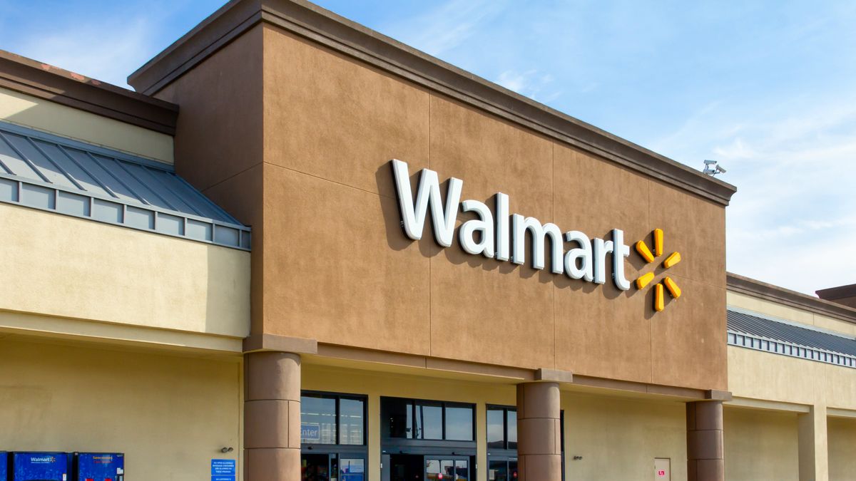 Walmart's Black Friday 2021 ad has leaked, and some items are