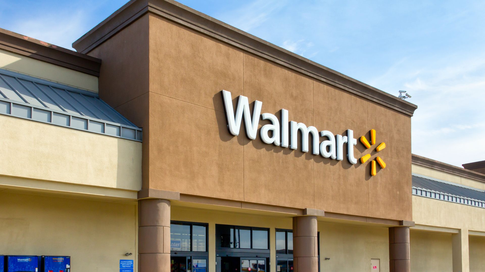 Is Walmart open on Thanksgiving and Black Friday? TechRadar