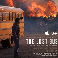 The Lost BusApple TV Plus