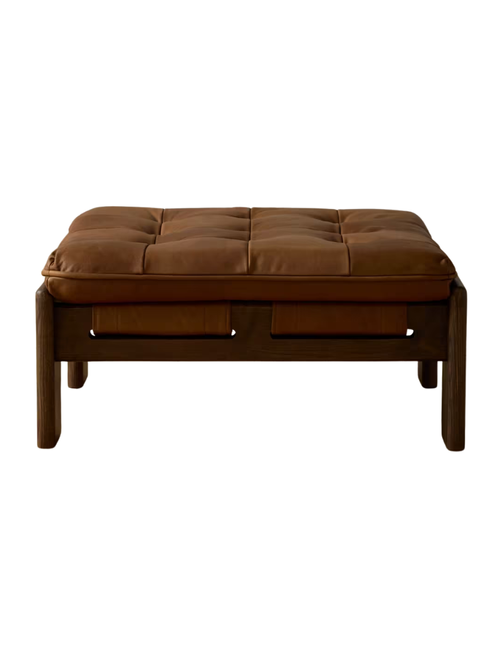 Heston Ottoman 