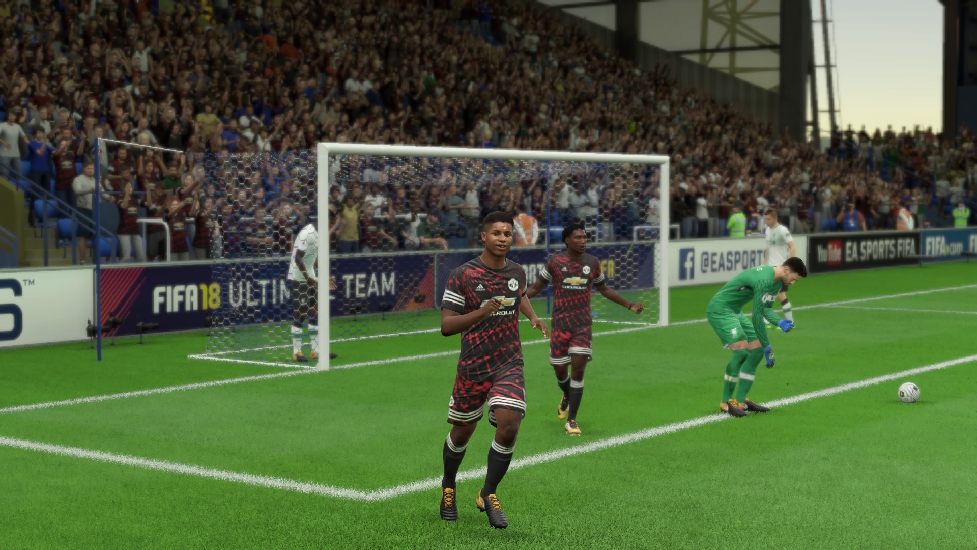 11 key changes FIFA 19 needs to make according to fans. | GamesRadar+