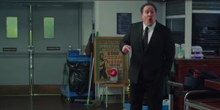 Jon Favreau - Spider-Man: Far From Home