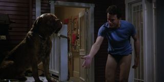 Tom Hanks in Turner & Hooch