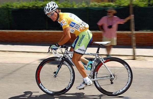 Danilo Di Luca (Liquigas)