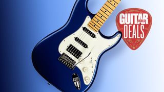 Guitar Center shreds up to 30% off Fender, Martin, Schecter, Ibanez and more in their jaw-dropping Guitar-A-Thon sale