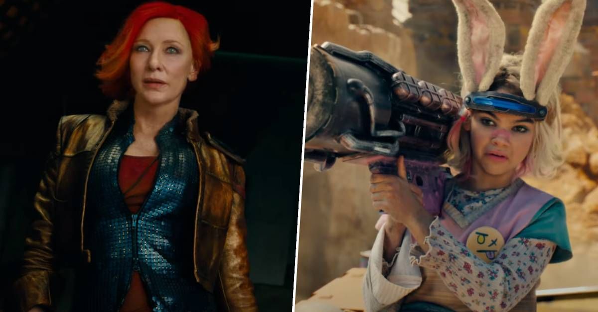 Borderlands movie ending explained: Lilith’s powers, the Chamber, and answers to your biggest questions