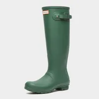 Hunter Original Tall Wellington Boot, Was £125.00 Now £62.00 | Go Outdoors