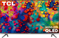 TCL 55" 6-Series 4K QLED TV: was $949 now $699 @ Amazon