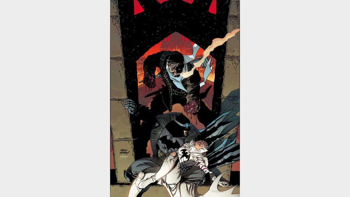 DC November 2021 solicitations