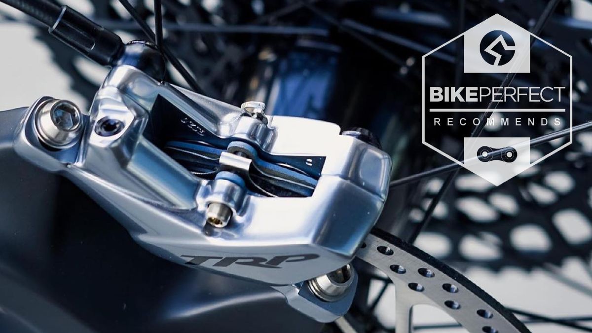 Baosity 1 Pair MTB Mountain Road Bicycle Bike Cycle Disc Brake Pads Compact Durable & Long Lasting 