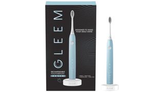 Best electric toothbrushes: Gleem Rechargeable Electric Toothbrush