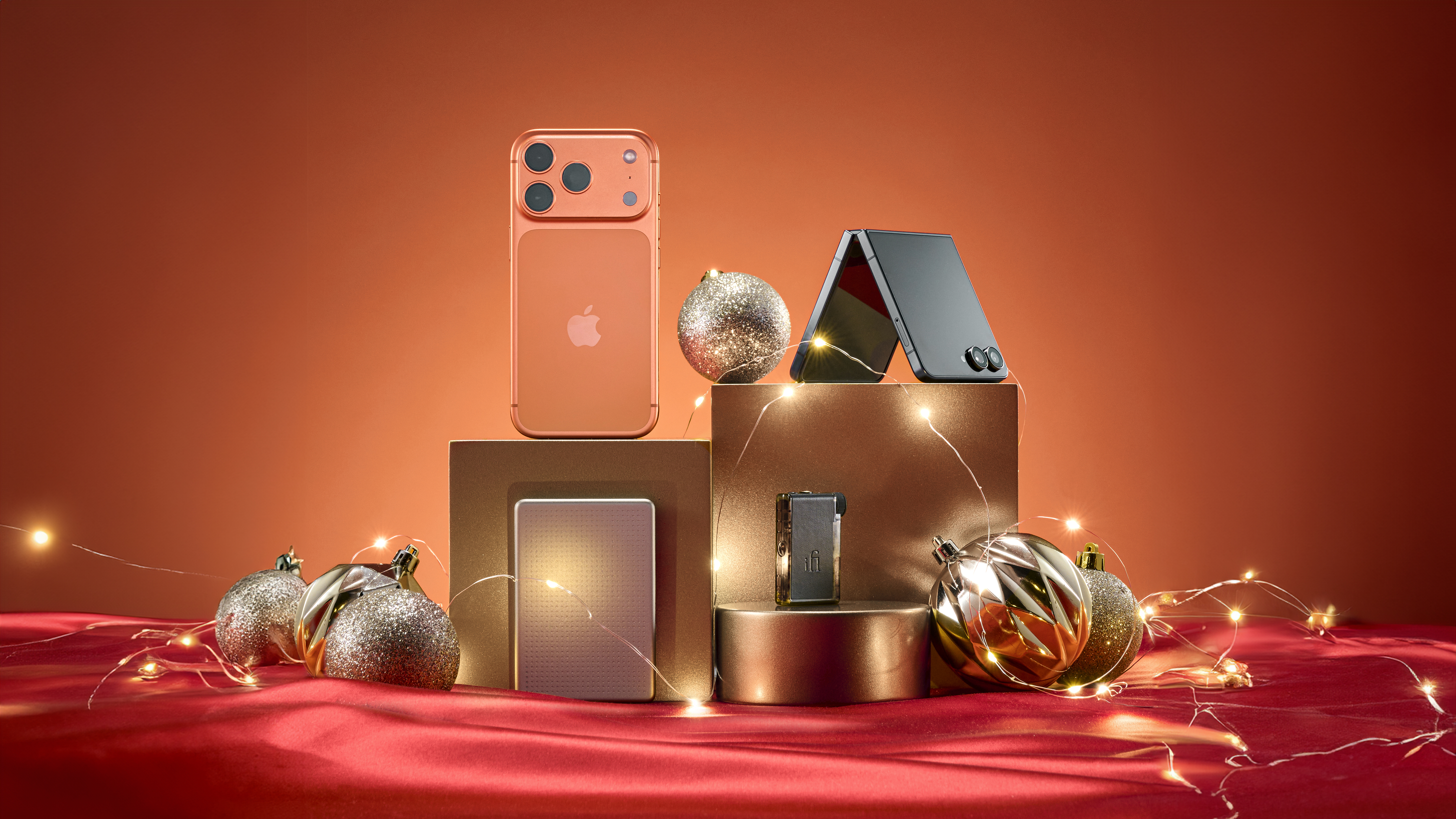 T3&#039;s Christmas Gift Guide 2025