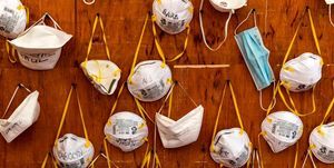 Donate for COVID-19 medical supplies