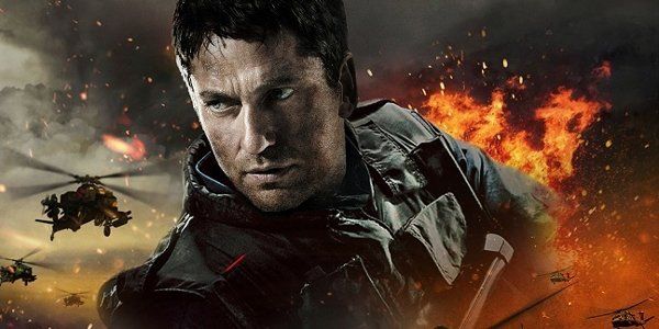 Why The Has Fallen Franchise Has To Change Moving Forward, According To
