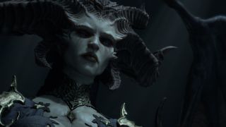 Diablo 4 Sacred items - Lilith