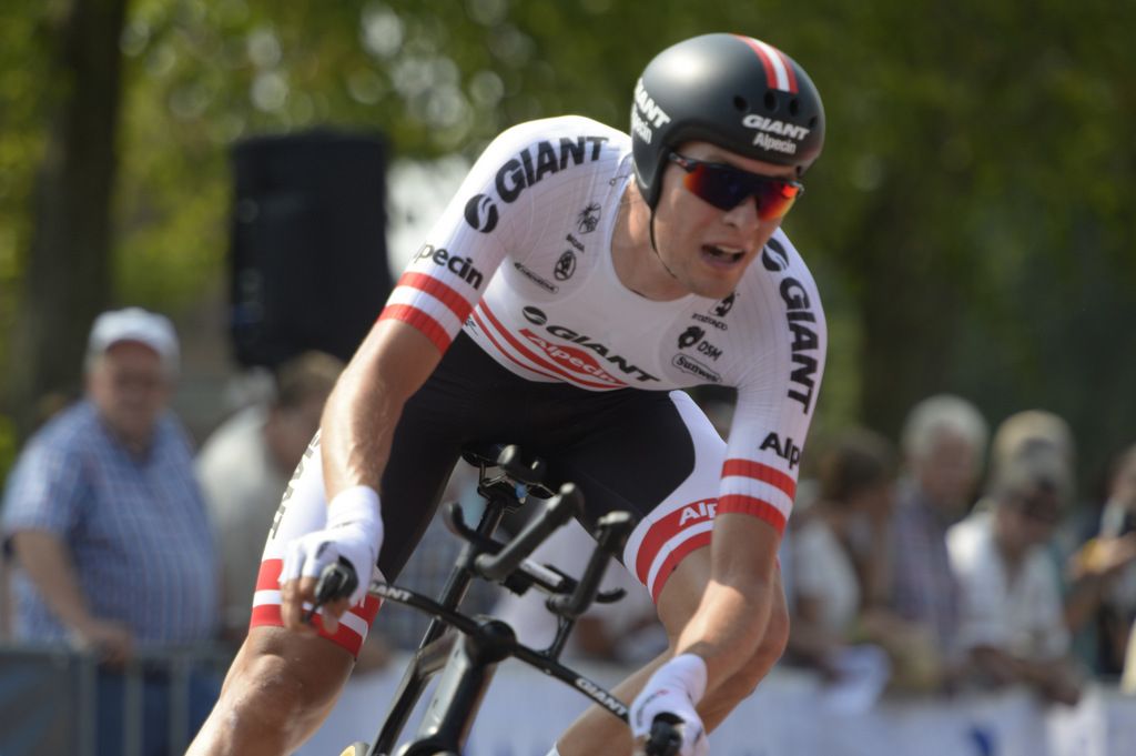 Austrian champion Georg Preidler (Giant-Alpecin)