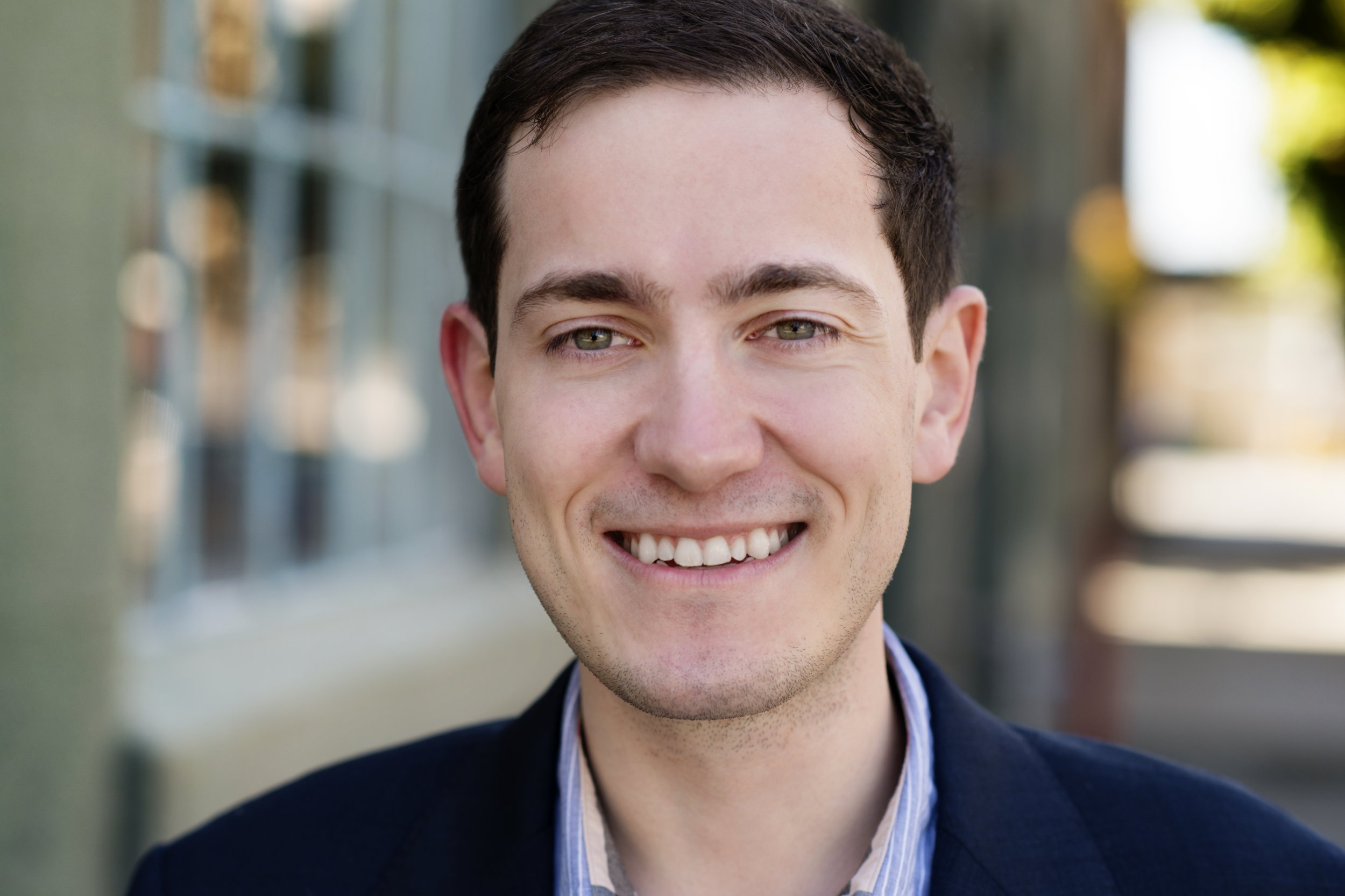 Headshot for Ed Zitron of EZPR and the Where's Your Ed At newsletter