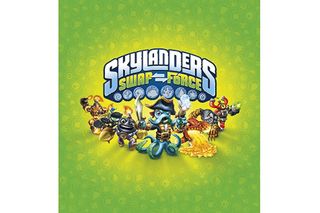 Skylanders Swap Force
