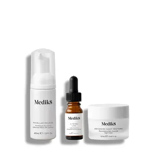 Medik8, Mighty Minis Collection