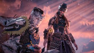 Horizon Forbidden West Kotallo Aloy