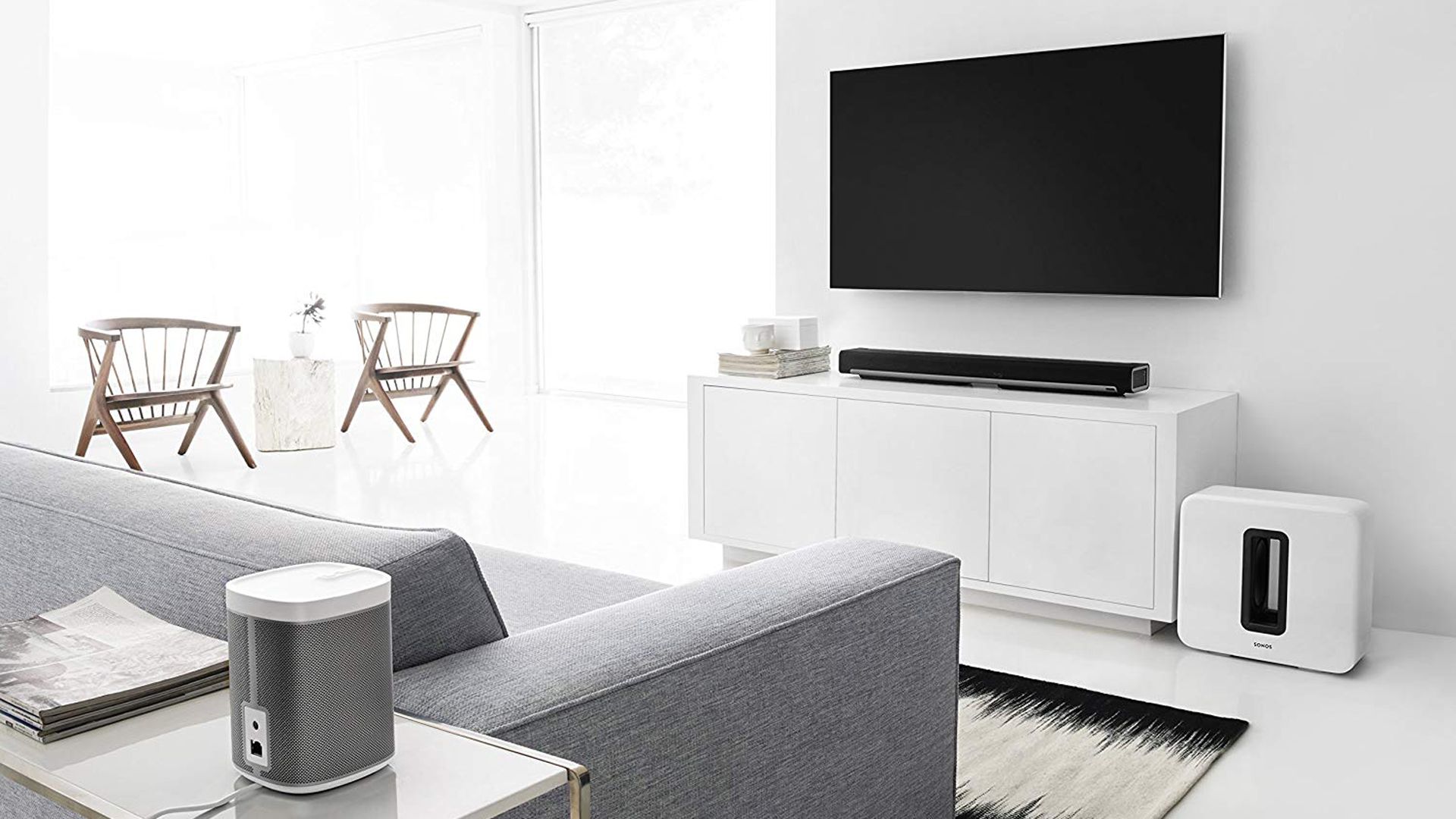 Best Sonos deals Playbase playbar 2020