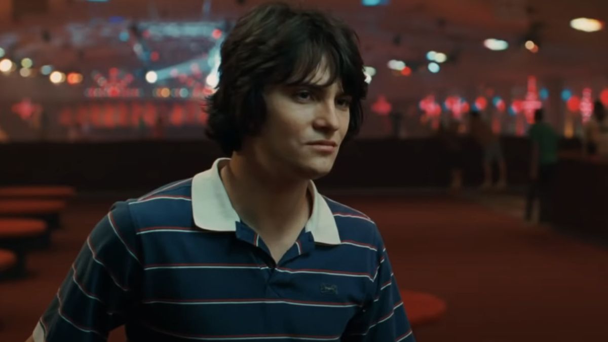 Shiloh Fernandez in Skateland