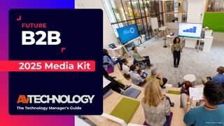 2025 AV Technology Media Kit