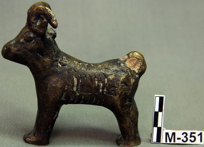 Photos: New Archaeological Discoveries in Northern Iraq | Live Science