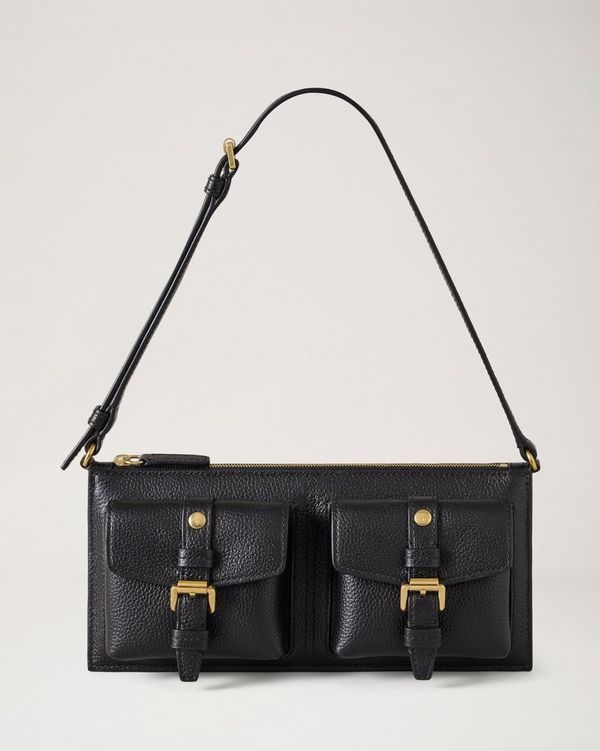 Mini Roxanne Shoulder Bag