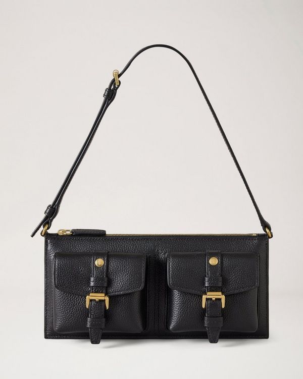 Mini Roxanne Shoulder Bag