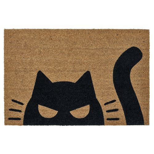 Kustfyr Cat Door Mat