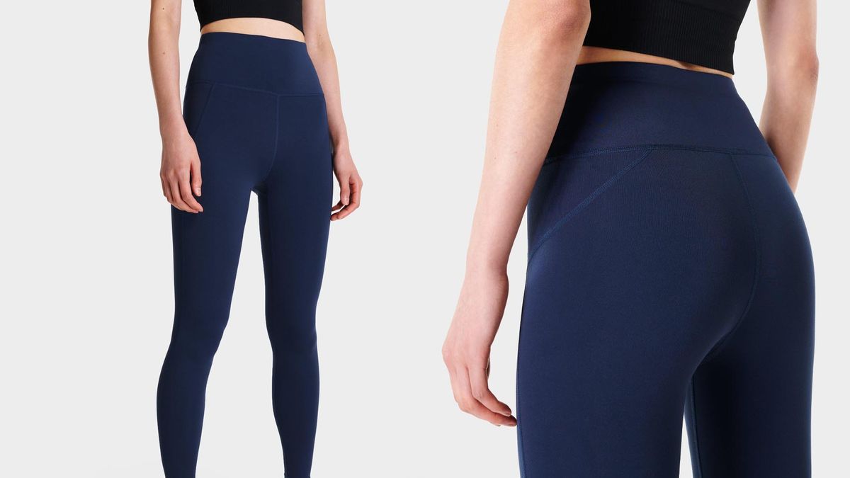 sweaty betty short leggings