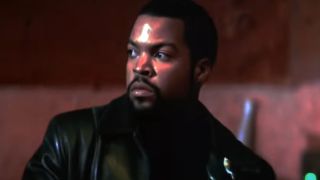 Ice Cube in Ghosts of Mars