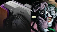 Batman: The Killing Joke: Avant Garde Edition