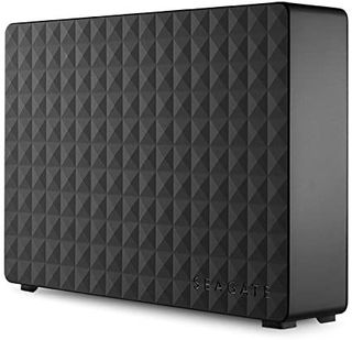 Seagate Expansion External HDD